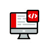 Website Development Icon