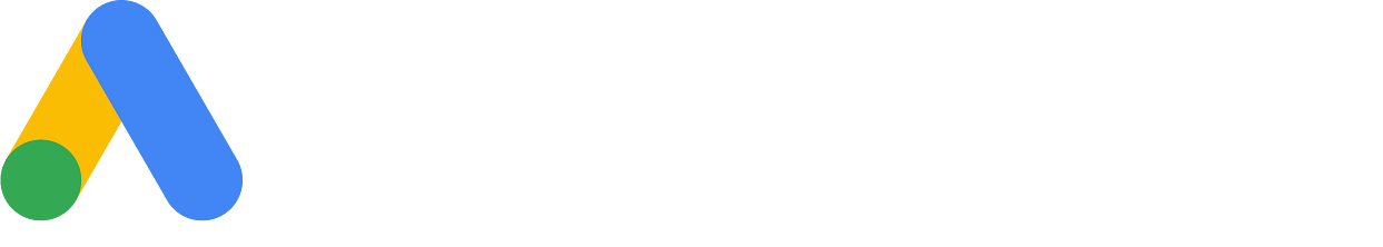 Google Ads logo