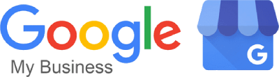 Google My Business logo
