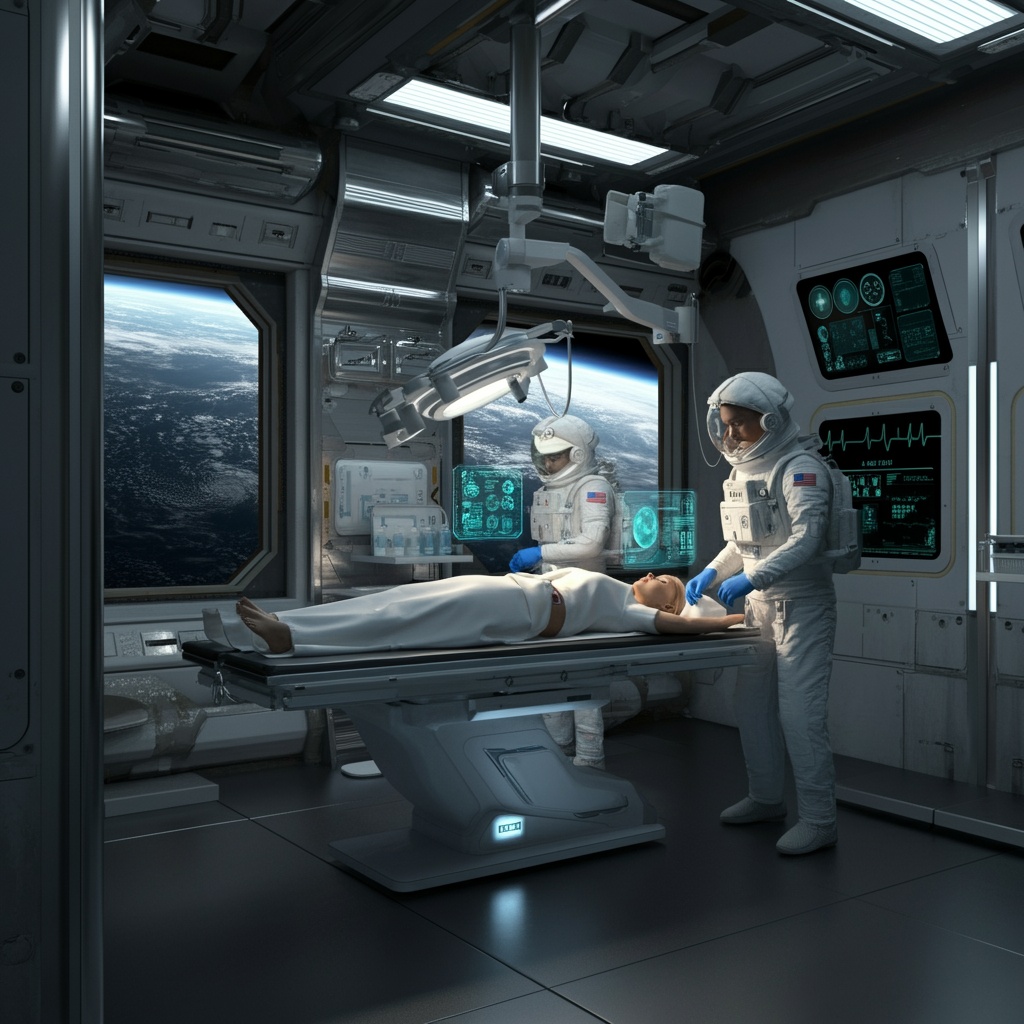 Healthcare Marketing