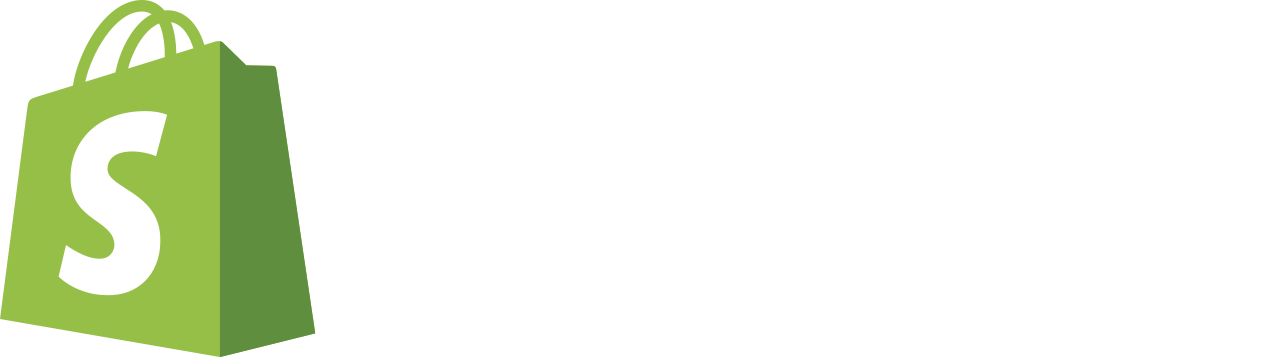 Shopify eCommerce logo