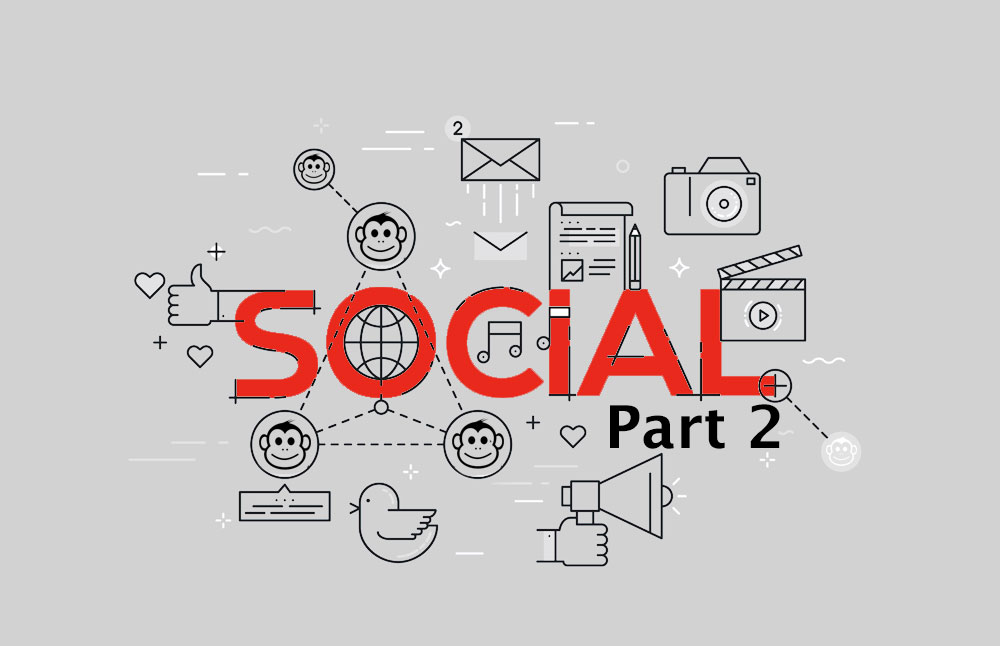 Social Media Marketing Part 2