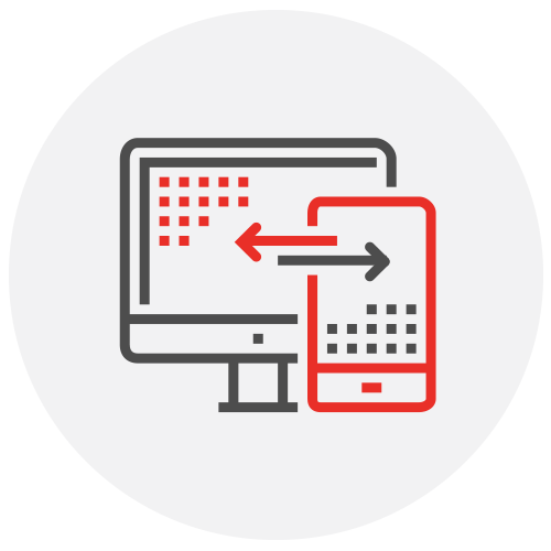 All Websites Mobile Optimized