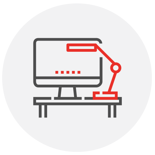 Total Websites Developed