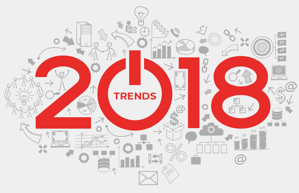 best web trends 2018 graphic