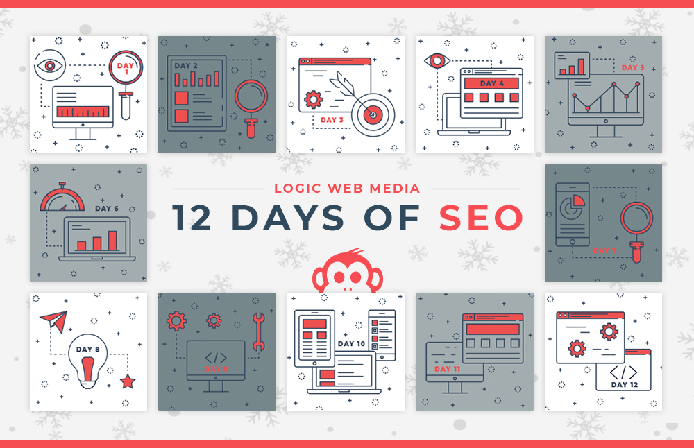 12 days of seo giveaways