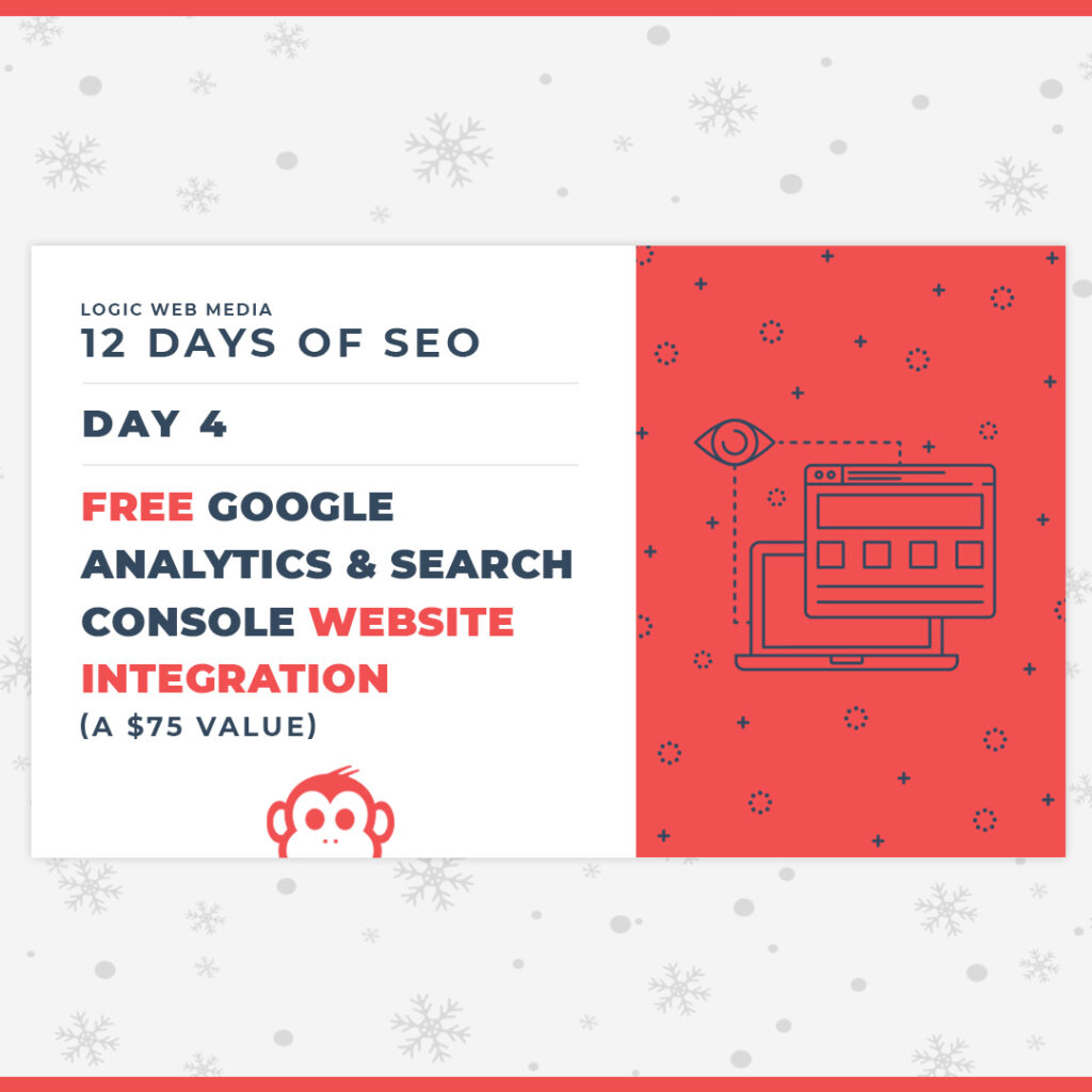 Day 4 - Free analytics integration